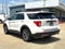 2022 Ford Explorer XLT RWD