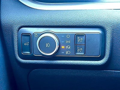 2023 Ford Explorer XLT RWD