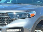 2023 Ford Explorer XLT RWD