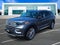 2022 Ford Explorer Limited RWD