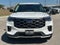 2025 Ford Explorer Platinum RWD
