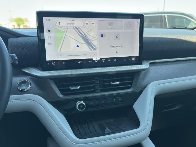 2025 Ford Explorer Platinum RWD