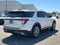 2025 Ford Explorer Platinum RWD