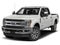 2019 Ford Super Duty F-250 SRW King Ranch 4WD Crew Cab 6.75' Box