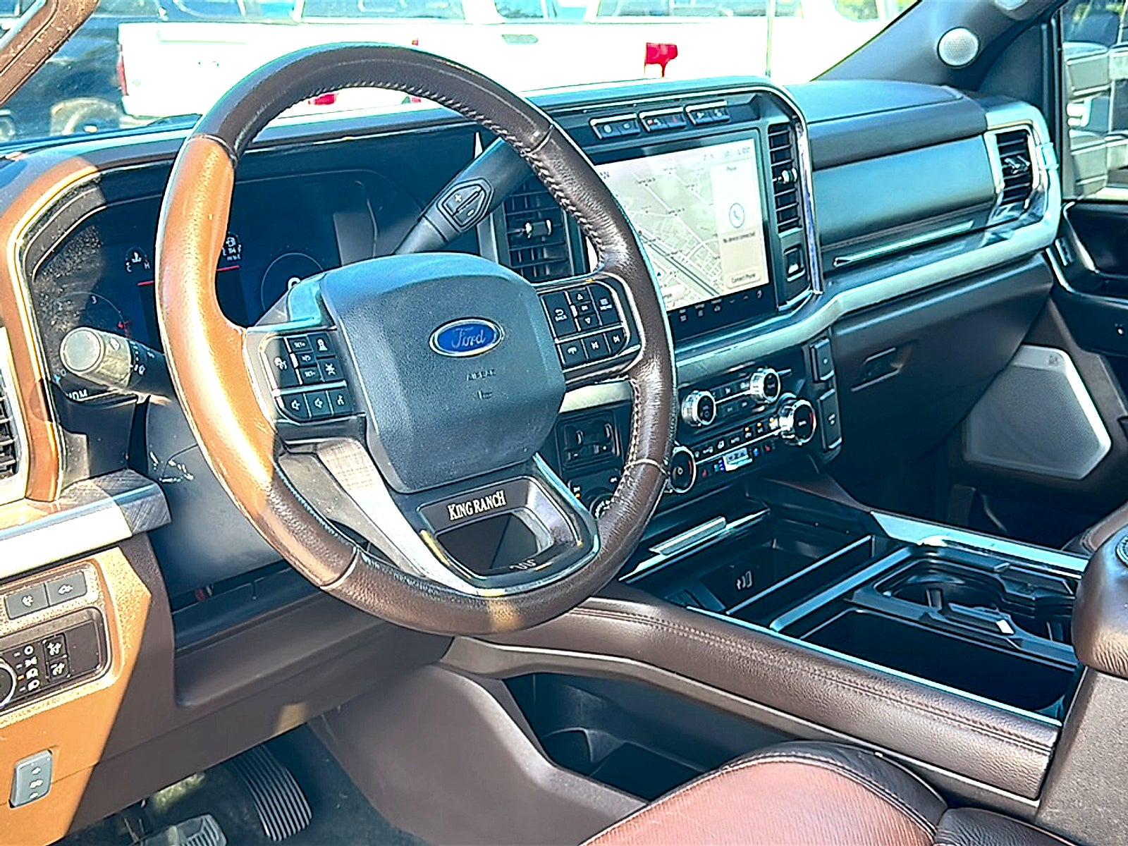2024 Ford F-250 King Ranch