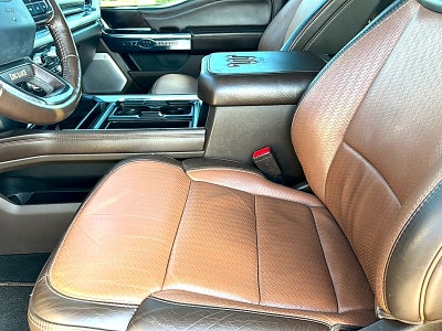 2024 Ford F-250 King Ranch