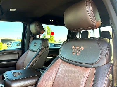 2024 Ford F-250 King Ranch