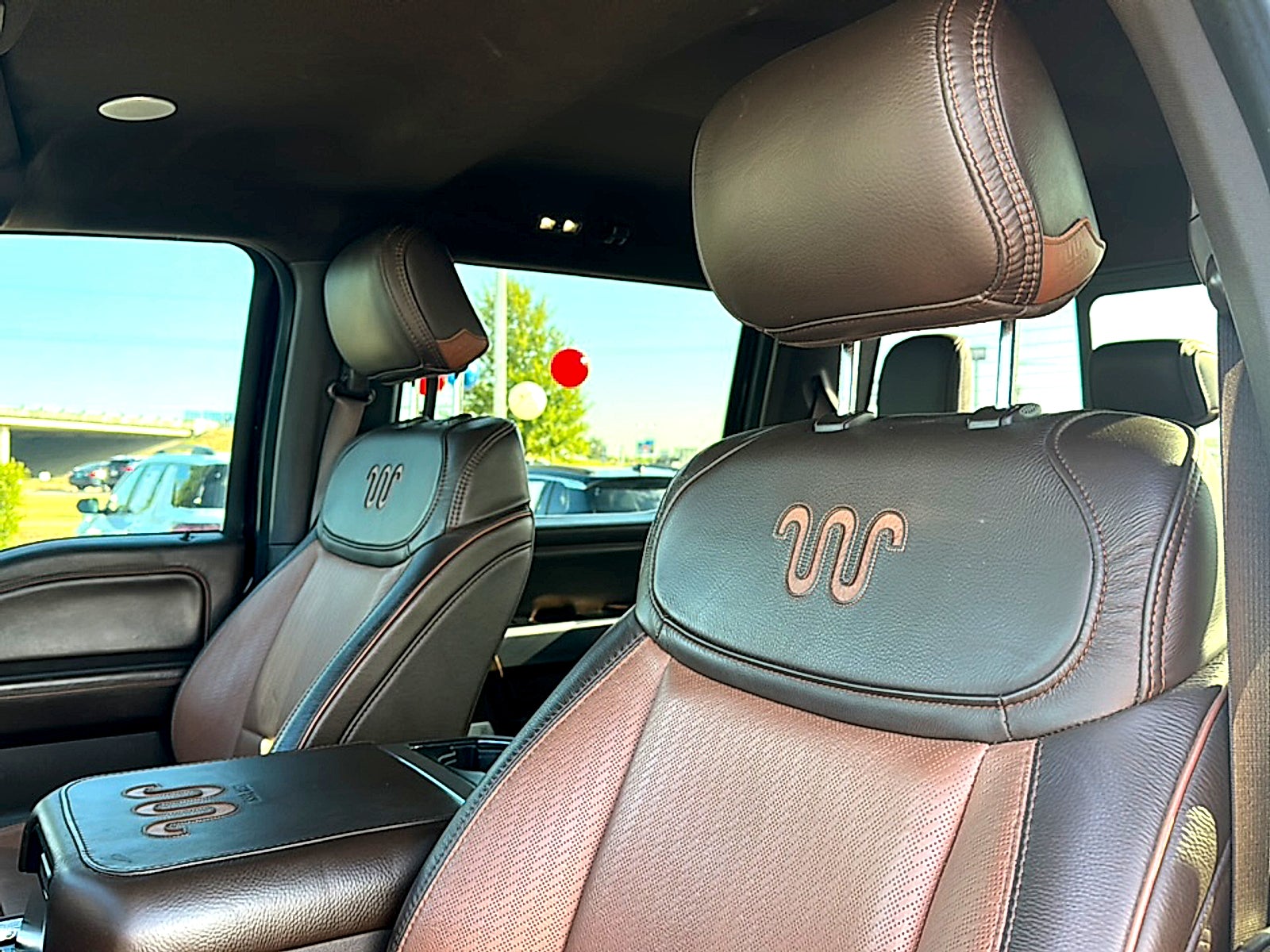 2024 Ford F-250 King Ranch