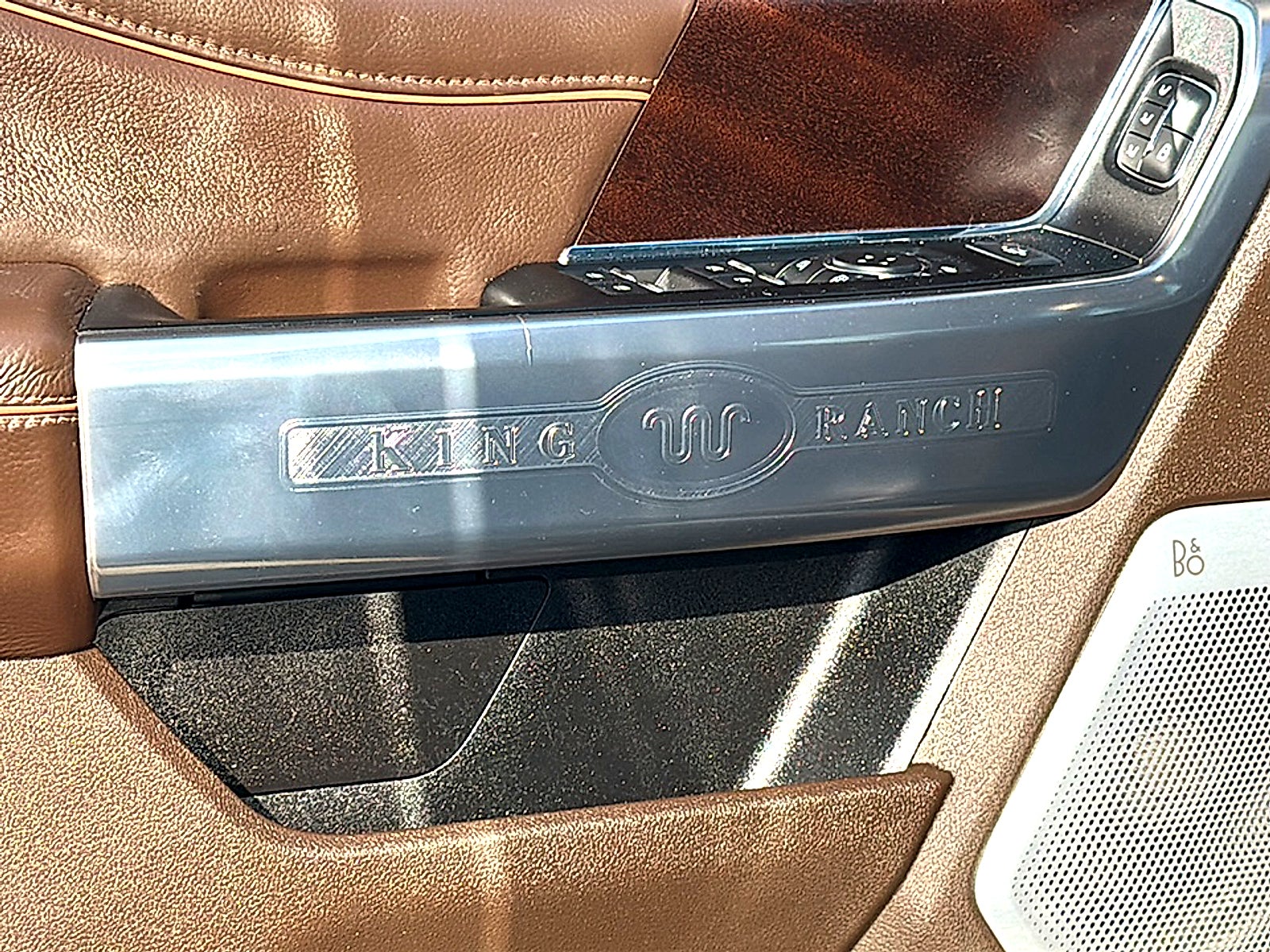 2024 Ford F-250 King Ranch
