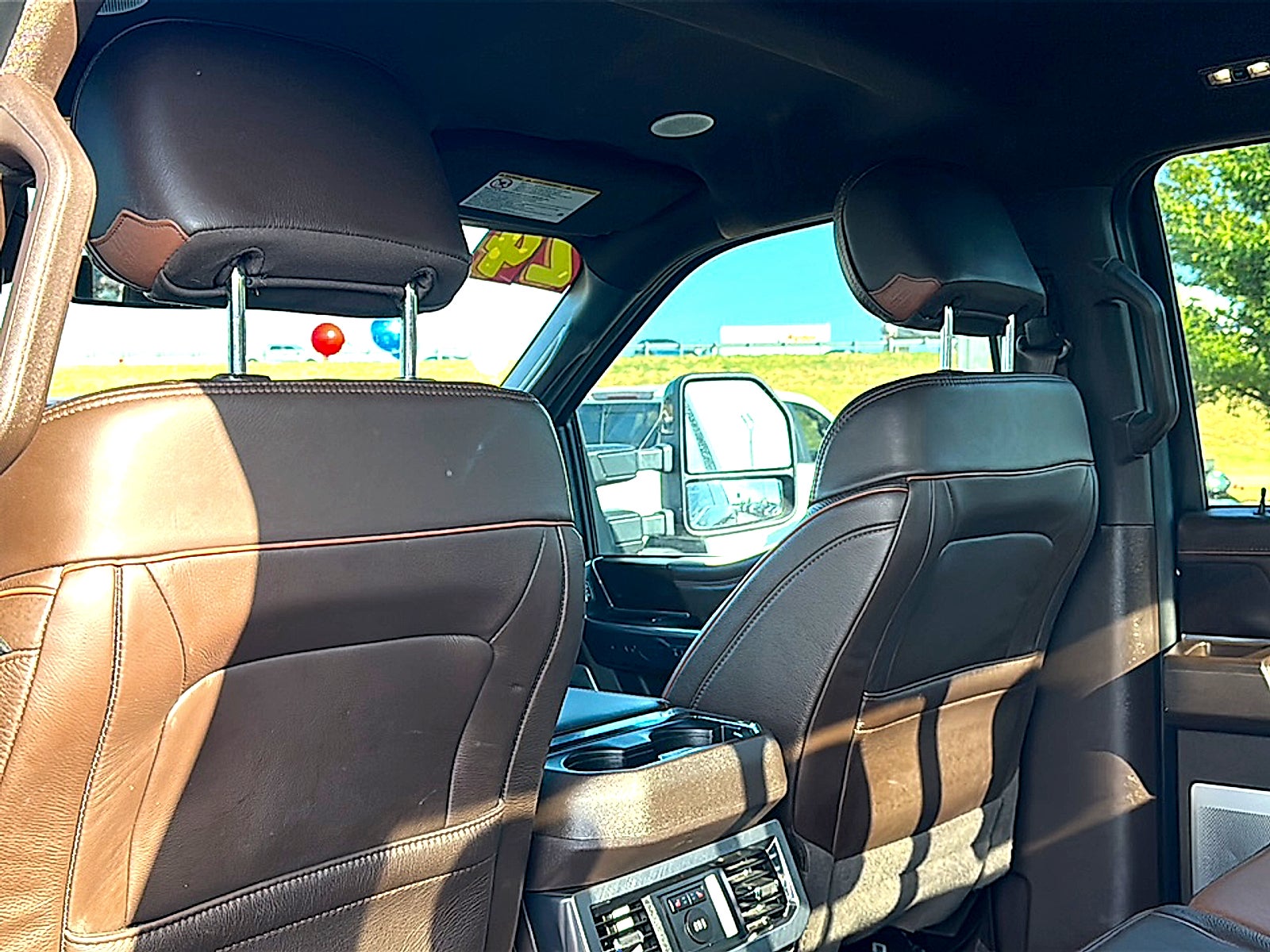 2024 Ford F-250 King Ranch