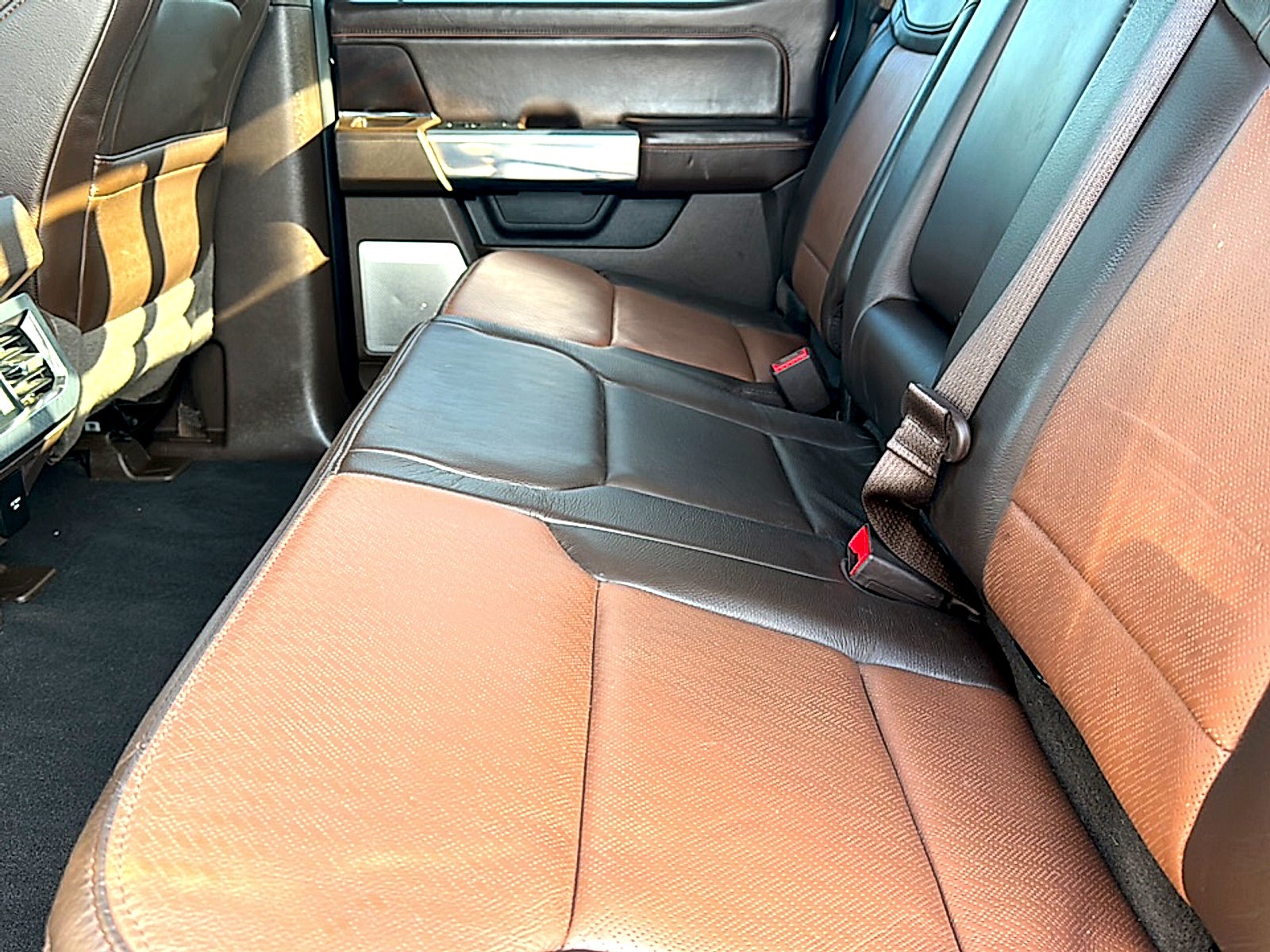 2024 Ford F-250 King Ranch