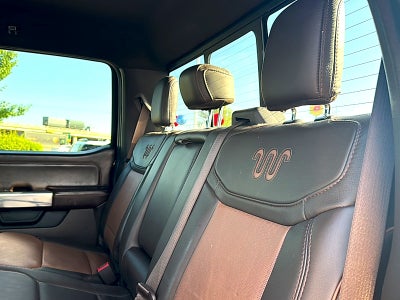 2024 Ford F-250 King Ranch