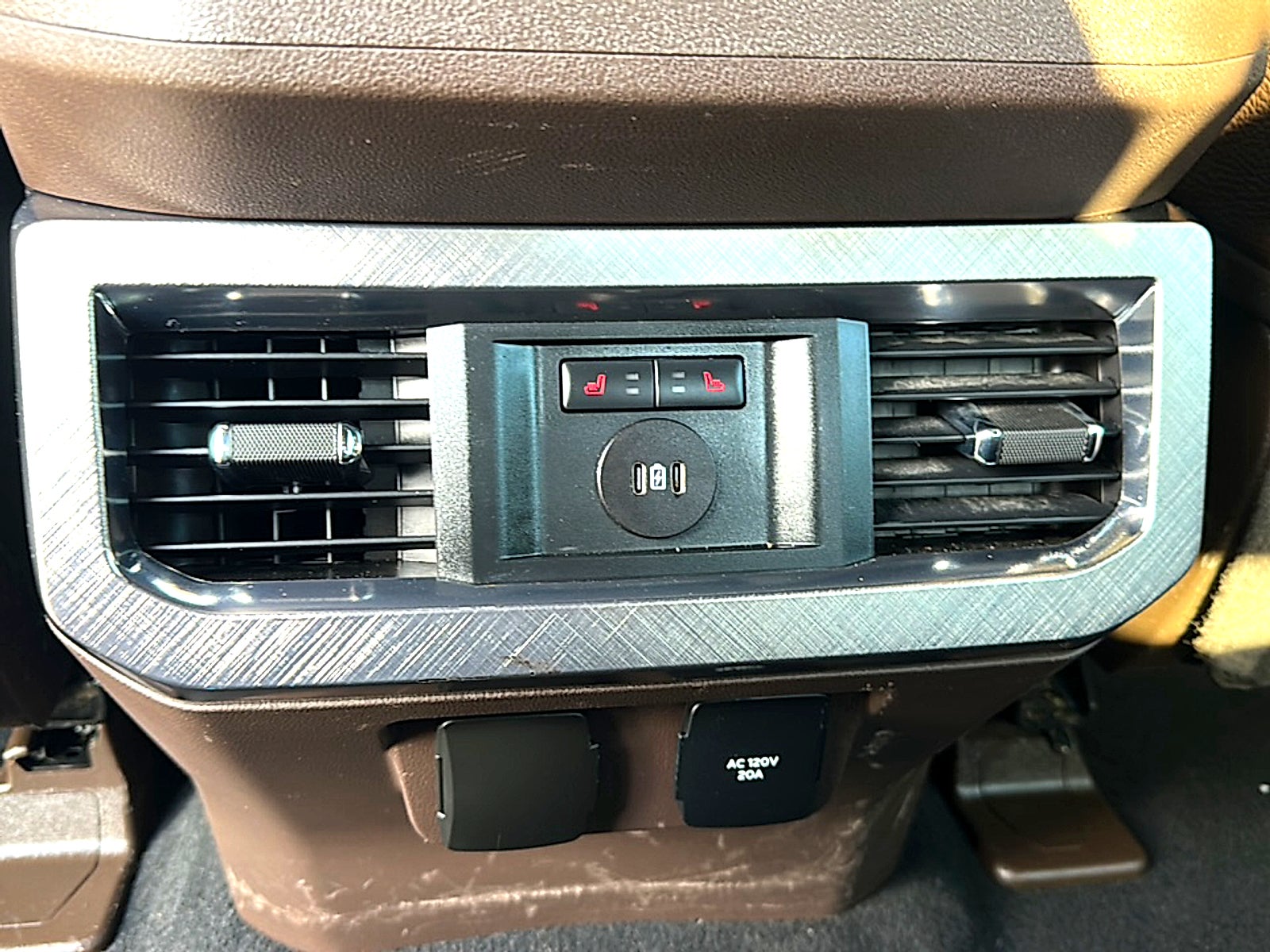 2024 Ford F-250 King Ranch
