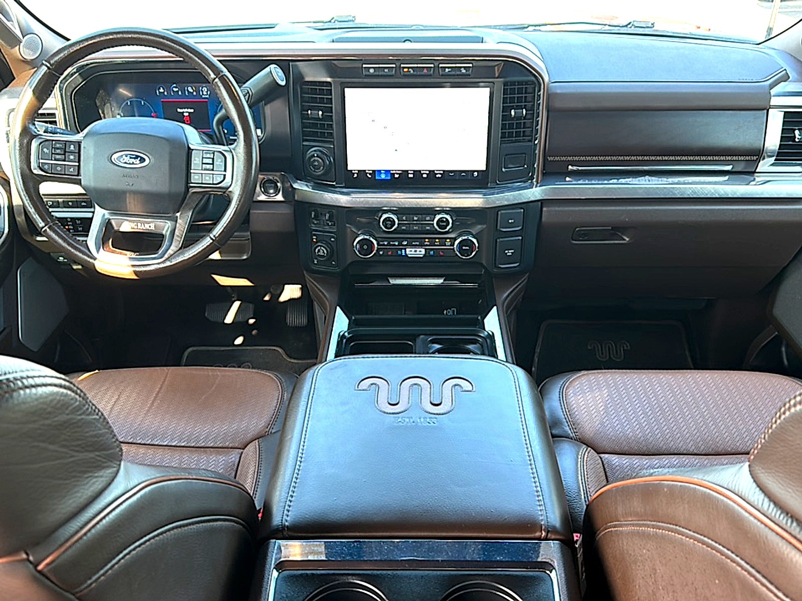 2024 Ford F-250 King Ranch