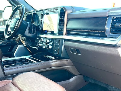 2024 Ford F-250 King Ranch