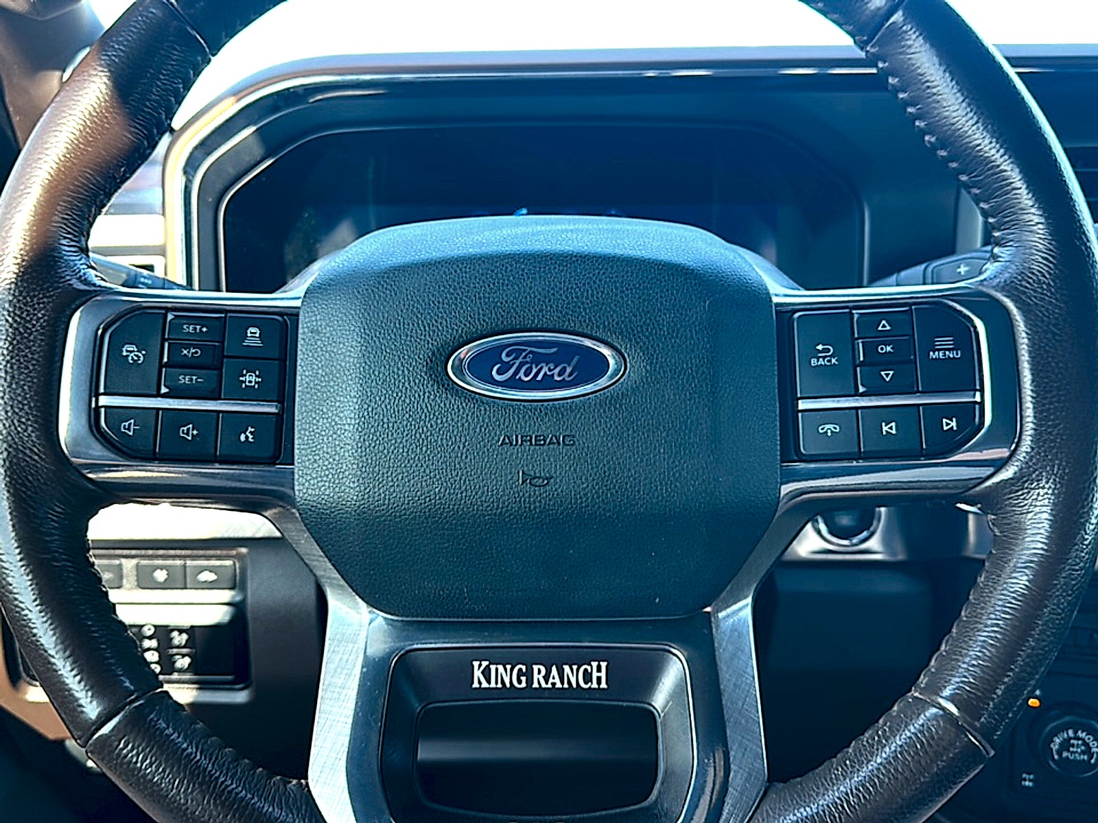 2024 Ford F-250 King Ranch