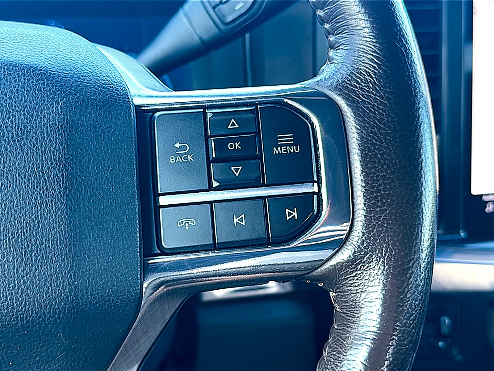 2024 Ford F-250 King Ranch