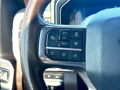 2024 Ford F-250 King Ranch