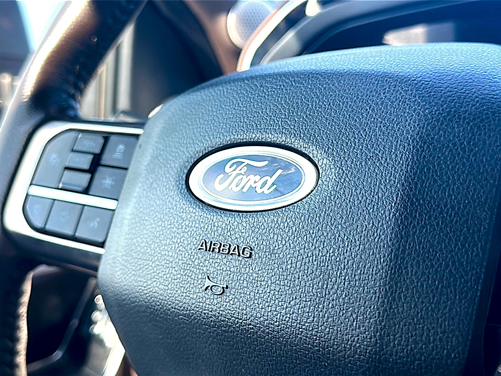 2024 Ford F-250 King Ranch