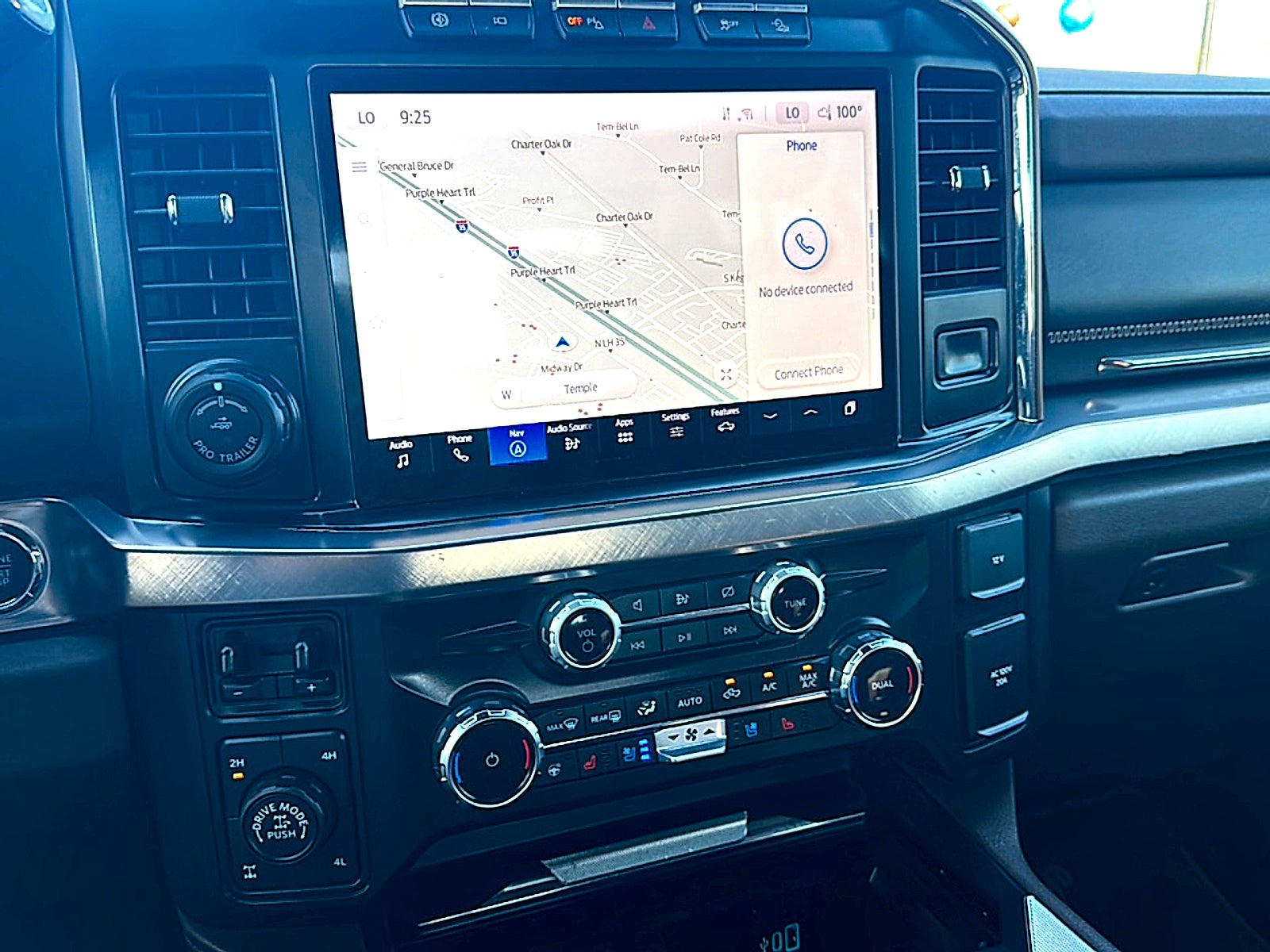 2024 Ford F-250 King Ranch