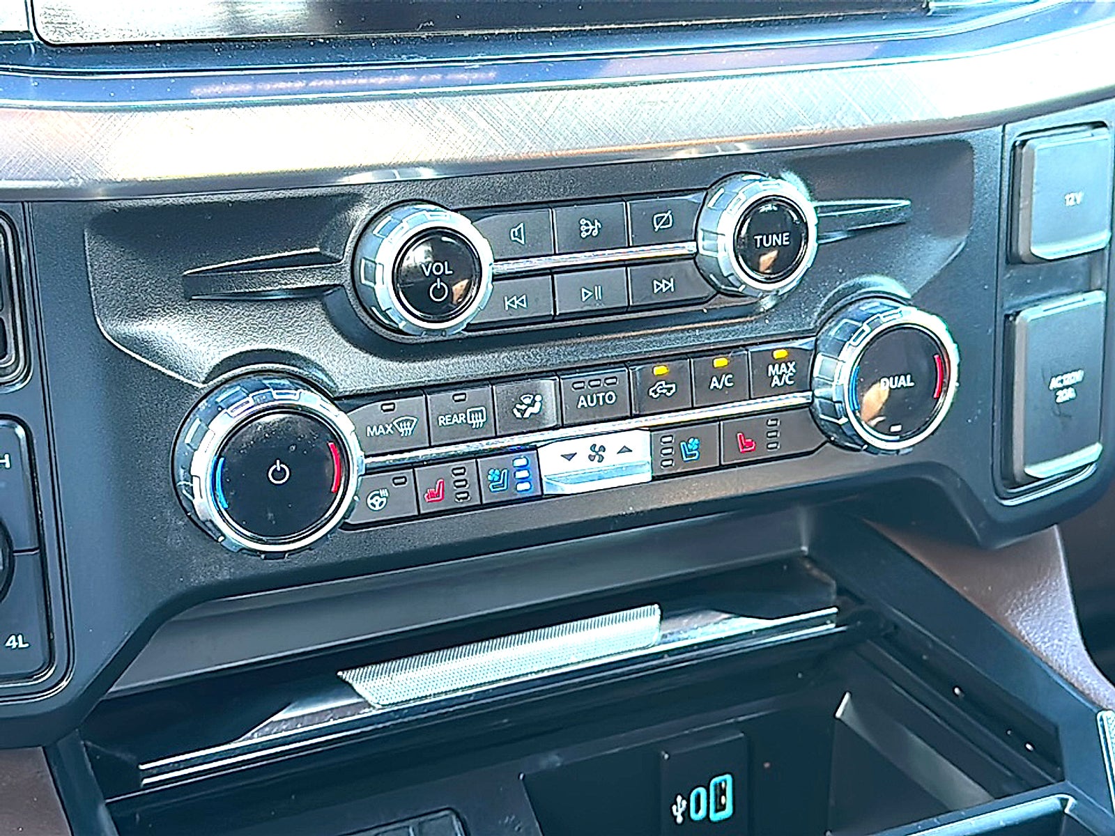 2024 Ford F-250 King Ranch