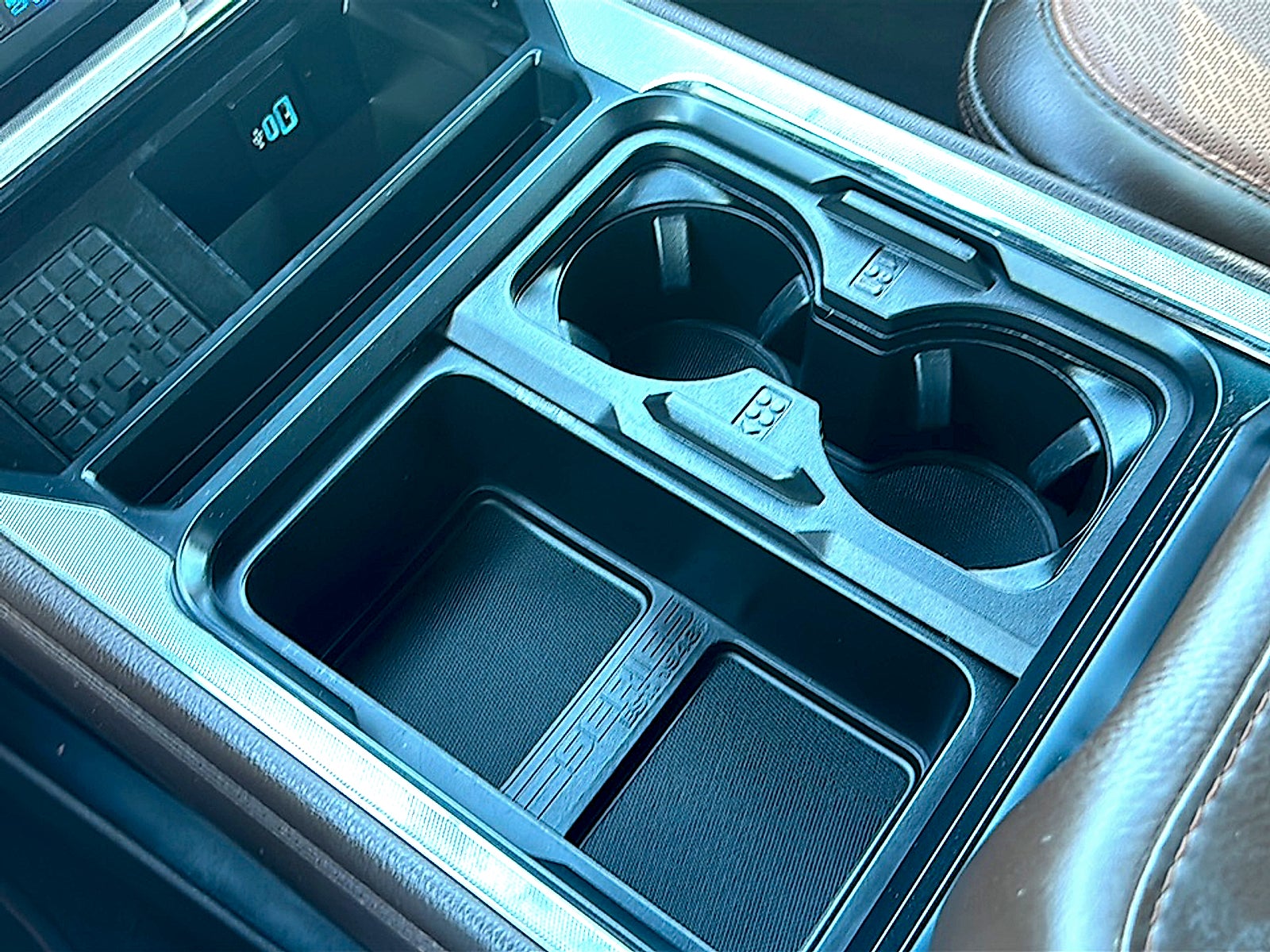 2024 Ford F-250 King Ranch