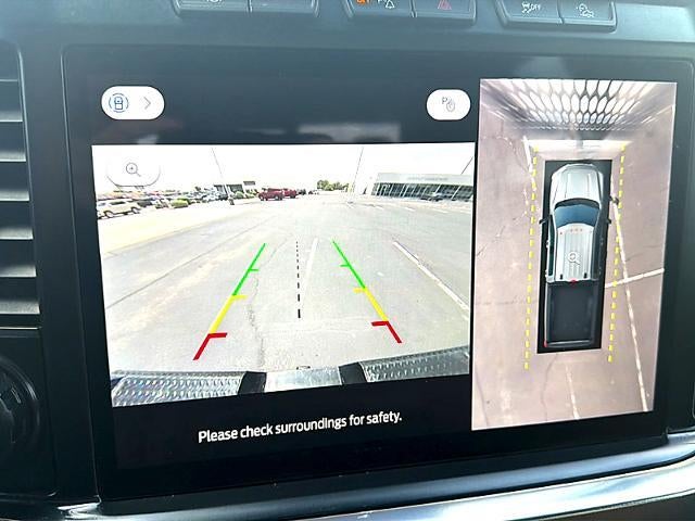 2024 Ford Super Duty F-250 SRW King Ranch 4WD Crew Cab 6.75' Box