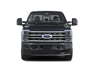2024 Ford Super Duty F-250 SRW King Ranch 4WD Crew Cab 6.75' Box