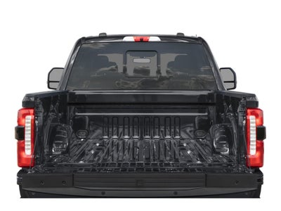 2024 Ford Super Duty F-250 SRW King Ranch 4WD Crew Cab 6.75' Box