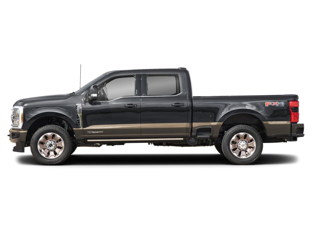 2024 Ford Super Duty F-250 SRW King Ranch 4WD Crew Cab 6.75' Box
