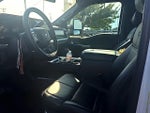 2025 Ford Super Duty F-250 SRW Platinum 4WD Crew Cab 6.75' Box