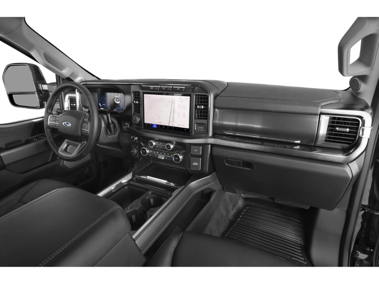 2023 Ford F-250 LARIAT