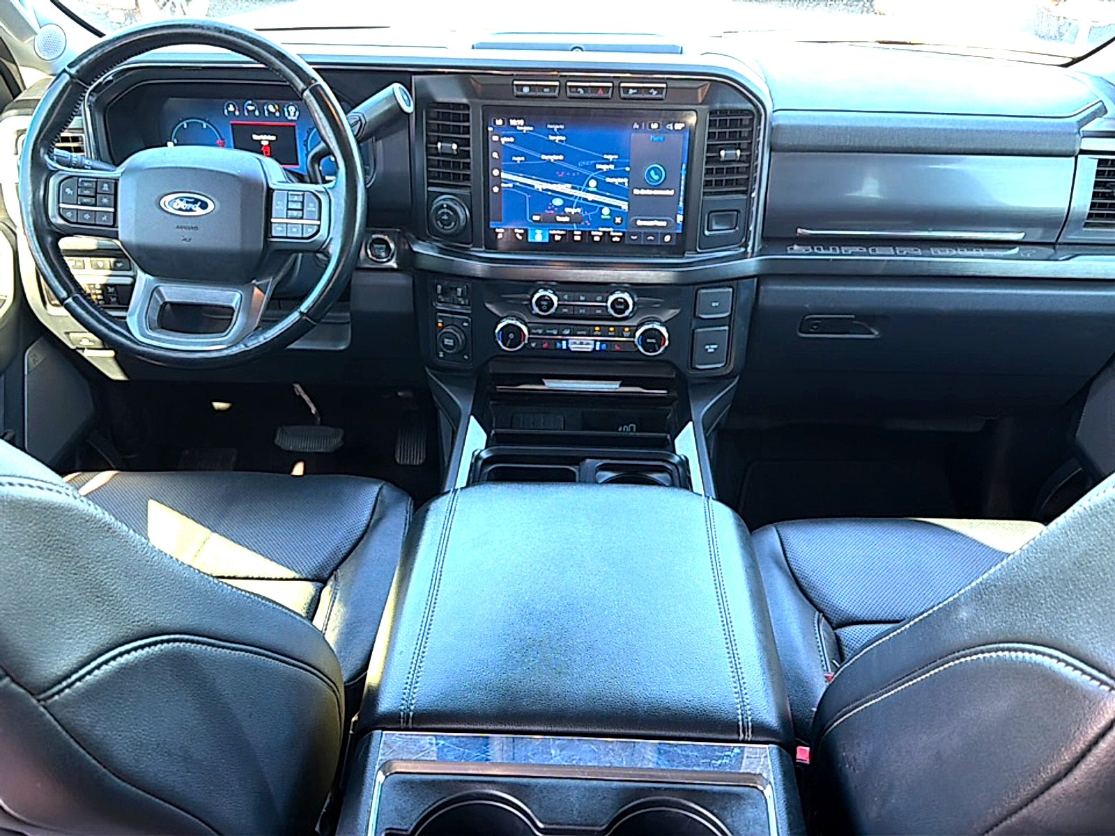 2023 Ford F-250 LARIAT