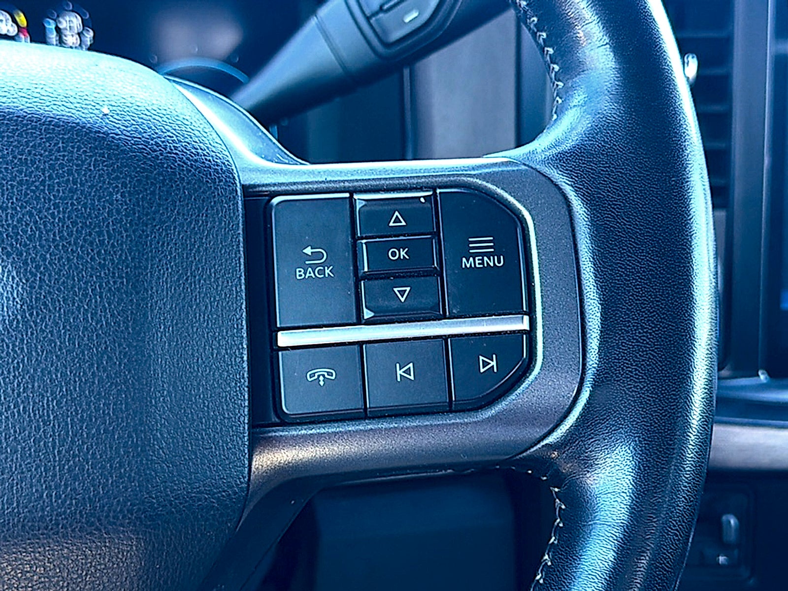 2023 Ford F-250 LARIAT
