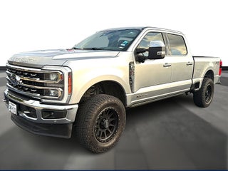 2023 Ford F-250 LARIAT