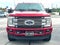 2018 Ford Super Duty F-350 SRW Platinum 4WD Crew Cab 6.75' Box