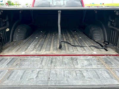 2018 Ford Super Duty F-350 SRW Platinum 4WD Crew Cab 6.75' Box