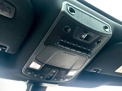 2018 Ford Super Duty F-350 SRW Platinum 4WD Crew Cab 6.75' Box