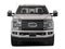 2018 Ford Super Duty F-350 SRW Platinum 4WD Crew Cab 6.75' Box