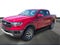 2020 Ford Ranger LARIAT 2WD SuperCrew 5' Box