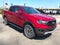 2020 Ford Ranger LARIAT 2WD SuperCrew 5' Box