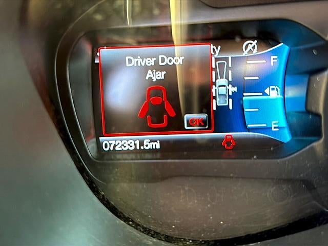 2020 Ford Ranger LARIAT 2WD SuperCrew 5' Box
