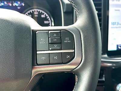 2023 Ford F-150 XLT 2WD SuperCrew 5.5' Box