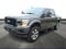 2020 Ford F-150 XL 4WD SuperCrew 5.5' Box