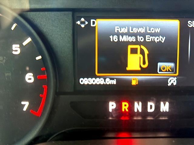 2020 Ford F-150 XL 4WD SuperCrew 5.5' Box