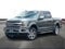2018 Ford F-150 LARIAT 4WD SuperCrew 5.5' Box