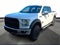 2016 Ford F-150 4WD SuperCrew 5-1/2 Ft Box XL