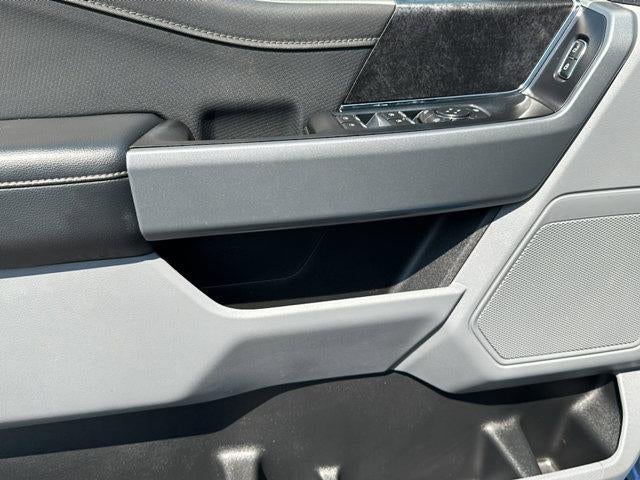 2021 Ford F-150 XLT 4WD SuperCrew 5.5' Box