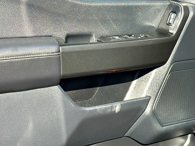 2025 Ford F-150 STX 2WD SuperCrew 5.5' Box