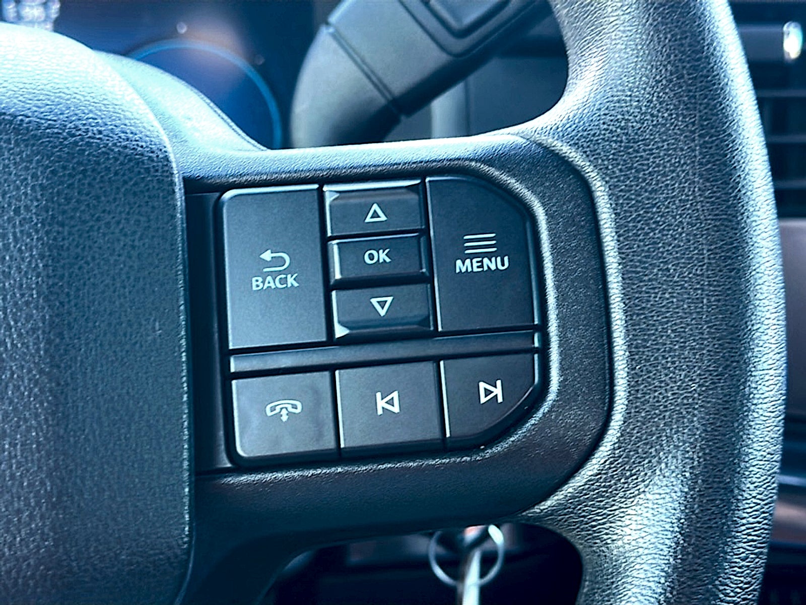 2025 Ford F-150 STX 2WD SuperCrew 5.5' Box